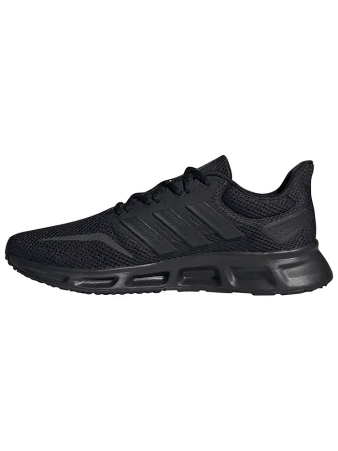 adidas Outdoor- & Sportschuhe|Sportschuhe^Laufschuhe "Showtheway 2.0" in Schwarz