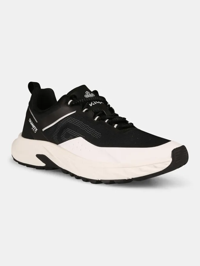 Laufschuhe "Speede" in Schwarz>Kilpi New