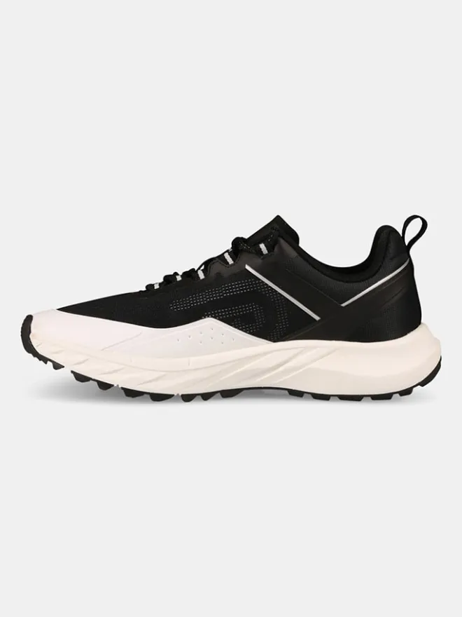 Laufschuhe "Speede" in Schwarz>Kilpi New