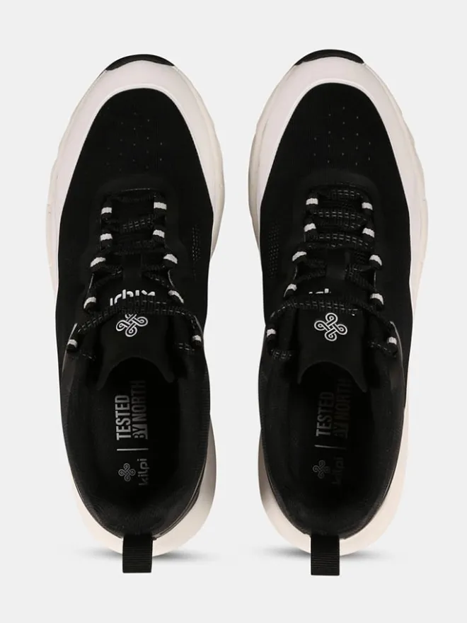 Laufschuhe "Speede" in Schwarz>Kilpi New