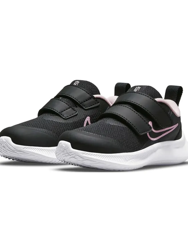 Laufschuhe "Star Runner 3" in Schwarz>Nike Sportswear New