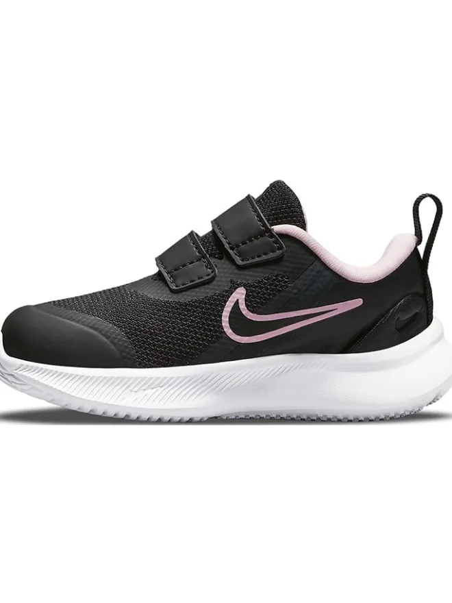 Laufschuhe "Star Runner 3" in Schwarz>Nike Sportswear New