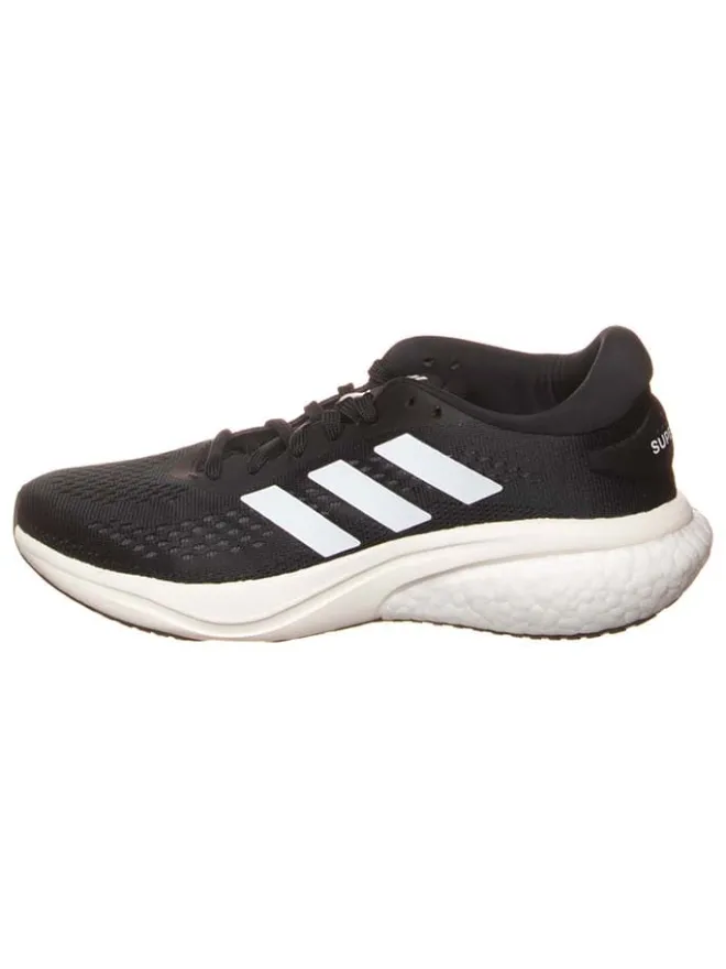 Laufschuhe "Supernova 2" in Schwarz>adidas Clearance
