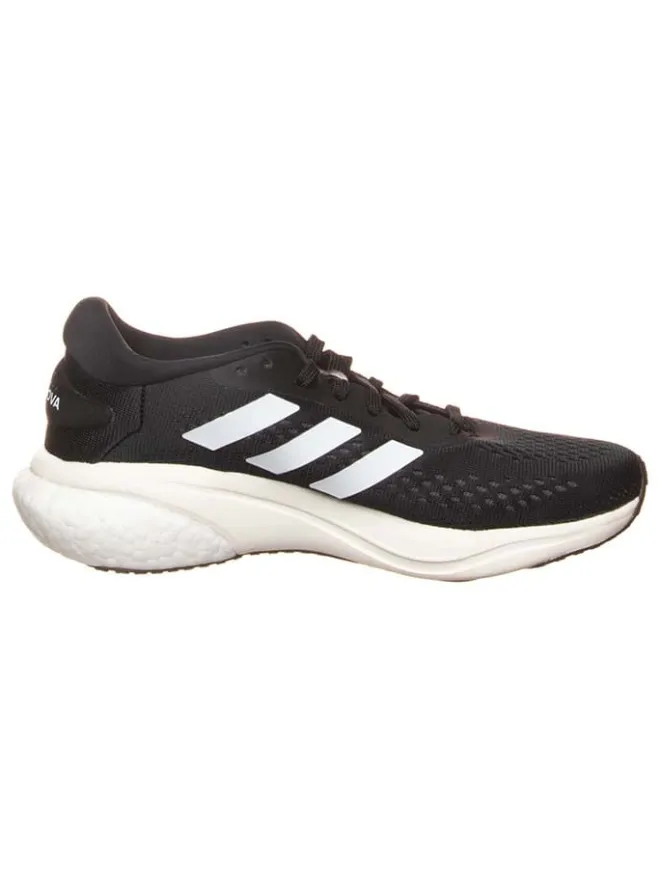 Laufschuhe "Supernova 2" in Schwarz>adidas Clearance