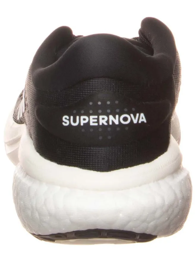 Laufschuhe "Supernova 2" in Schwarz>adidas Clearance