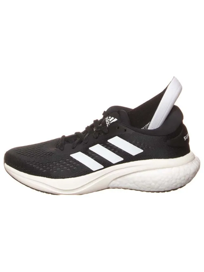 Laufschuhe "Supernova 2" in Schwarz>adidas Clearance