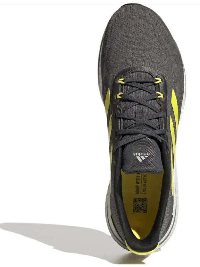 adidas Sportschuhe^Laufschuhe SUPERNOVA + M in Grau