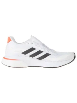 Laufschuhe "Supernova" in Weiß>adidas
