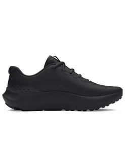 Under Armour Outdoor- & Sportschuhe|Sportschuhe^Laufschuhe "Surge 4" in Schwarz