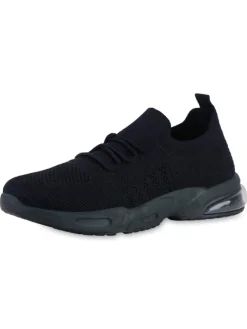 Laufschuhe Taylor in Dunkelblau>VAN HILL