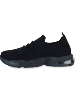 Laufschuhe Taylor in Dunkelblau>VAN HILL