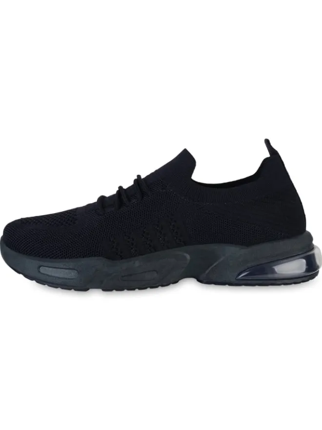 Laufschuhe Taylor in Dunkelblau>VAN HILL