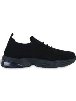 Laufschuhe Taylor in Dunkelblau><noscript><img width=