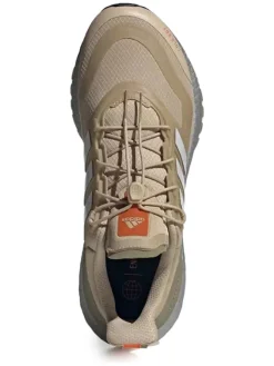 Laufschuhe "Ultraboost 22" in Beige>adidas Hot