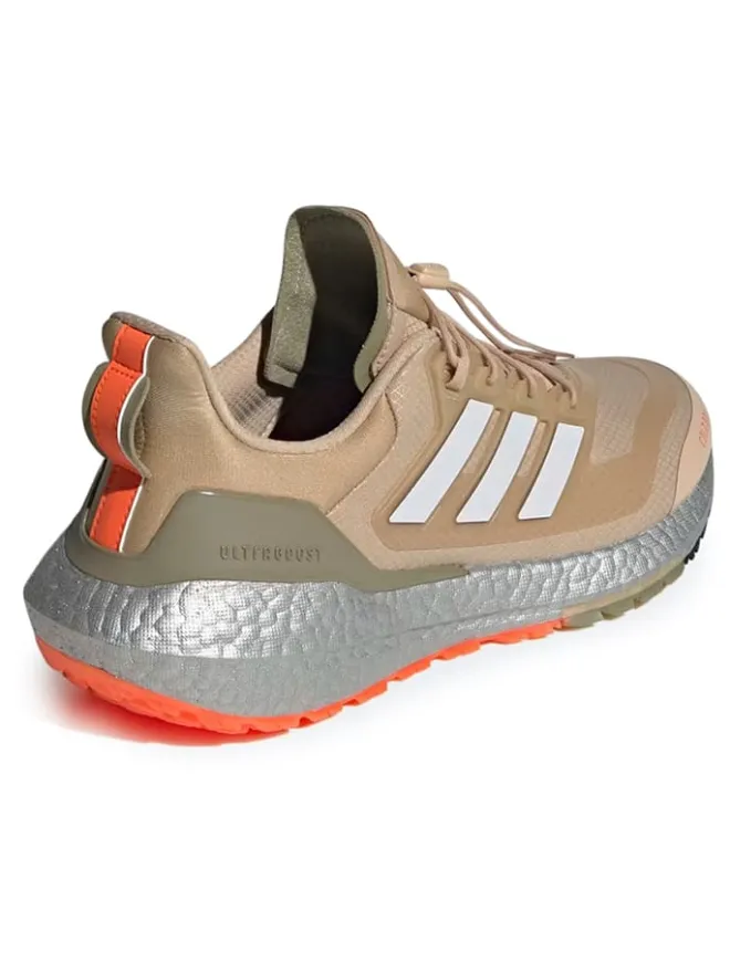 Laufschuhe "Ultraboost 22" in Beige>adidas Hot