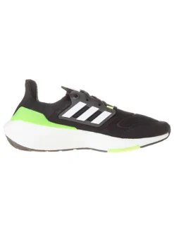 adidas Sportschuhe^Laufschuhe "Ultraboost 22" in Schwarz/ Grün