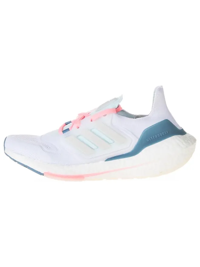 adidas Outdoor- & Sportschuhe^Laufschuhe "Ultraboost 22" in Bunt