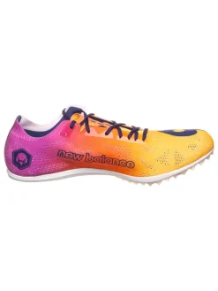 New Balance Sportschuhe^Laufschuhe "v8 Spikes" in Bunt