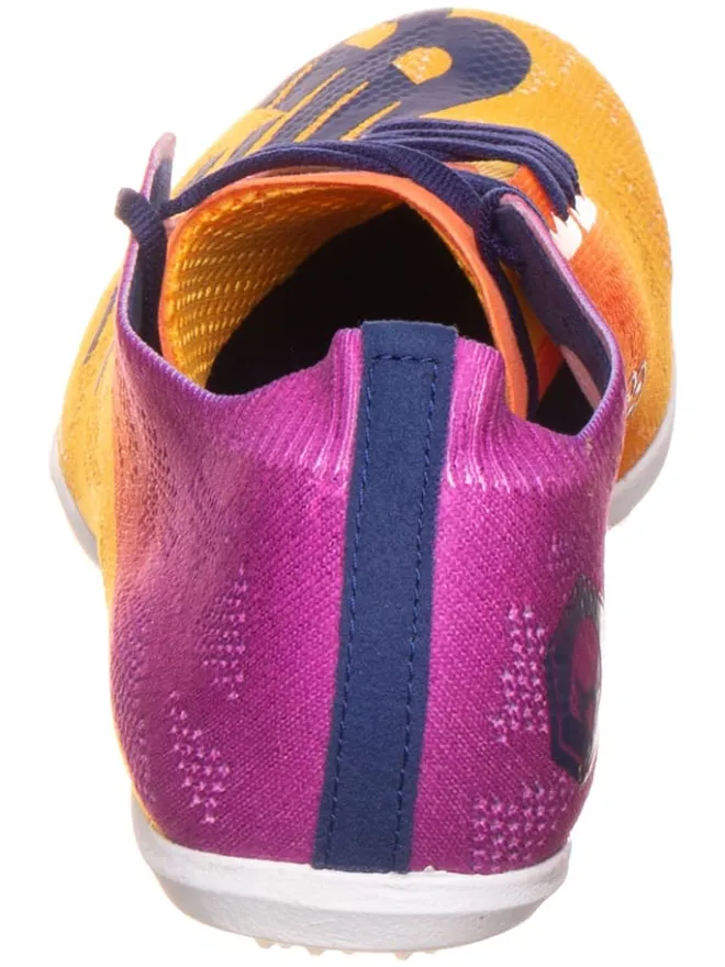 New Balance Sportschuhe^Laufschuhe "v8 Spikes" in Bunt