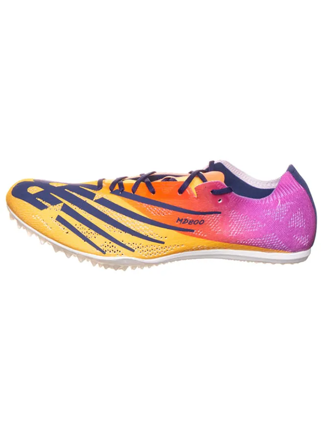 Laufschuhe "v8 Spikes" in Bunt>New Balance New