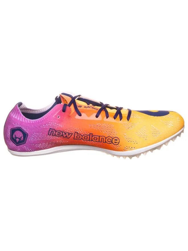 Laufschuhe "v8 Spikes" in Bunt>New Balance New