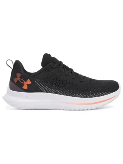 Laufschuhe "Velociti 4" in Schwarz>Under Armour Outlet