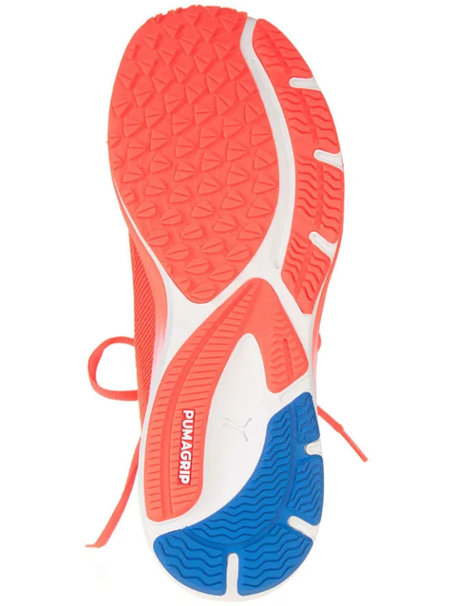 Laufschuhe "Velocity Nitro 2" in Orange>Puma Online