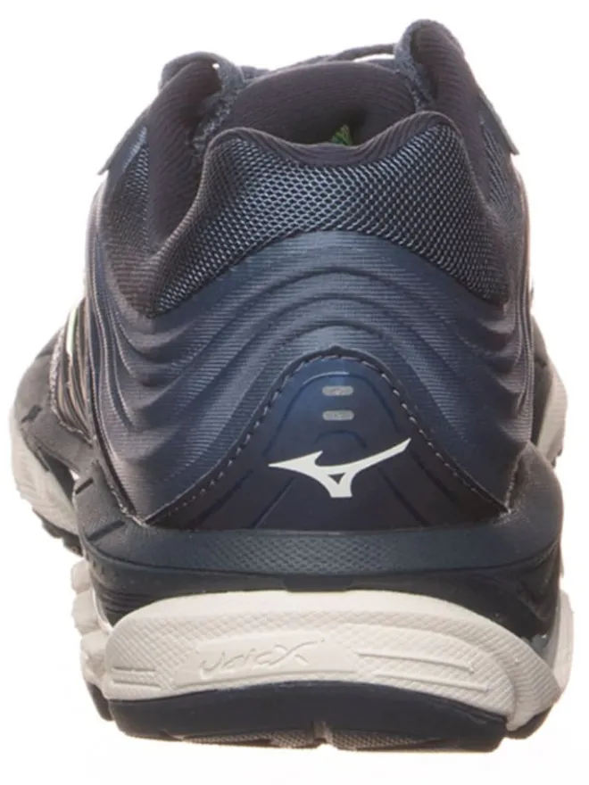 Laufschuhe "Wave Paradox 5" in Dunkelblau>Mizuno Best