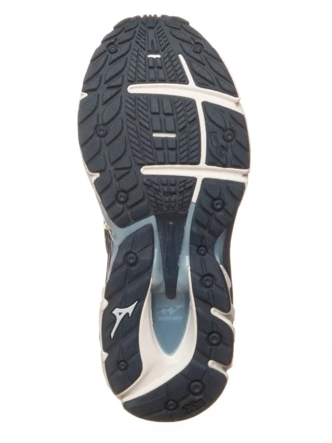 Laufschuhe "Wave Paradox 5" in Dunkelblau>Mizuno Best