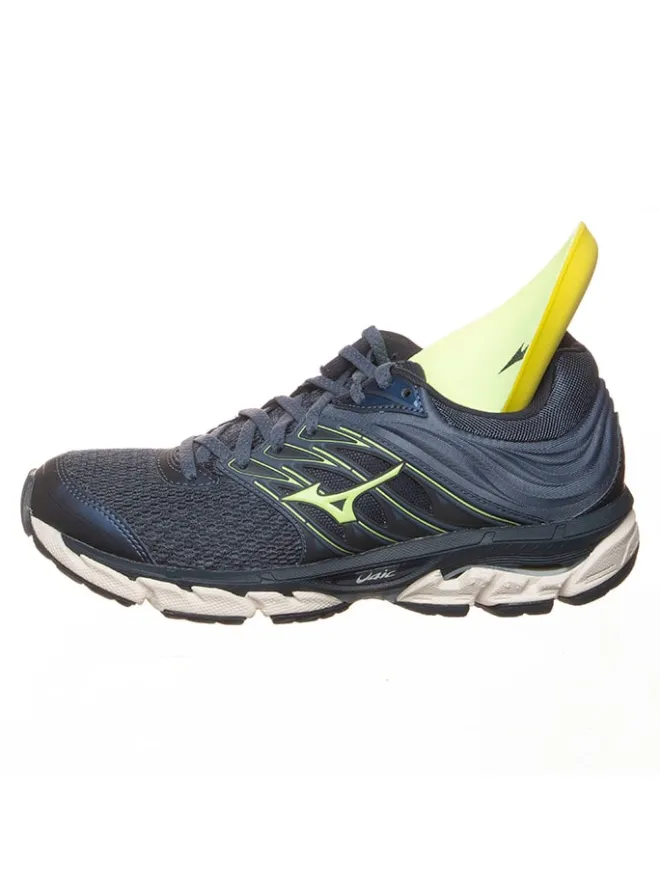 Laufschuhe "Wave Paradox 5" in Dunkelblau>Mizuno Best