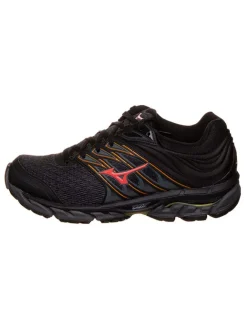 Laufschuhe "WAVE PARADOX" in Schwarz>Mizuno Discount