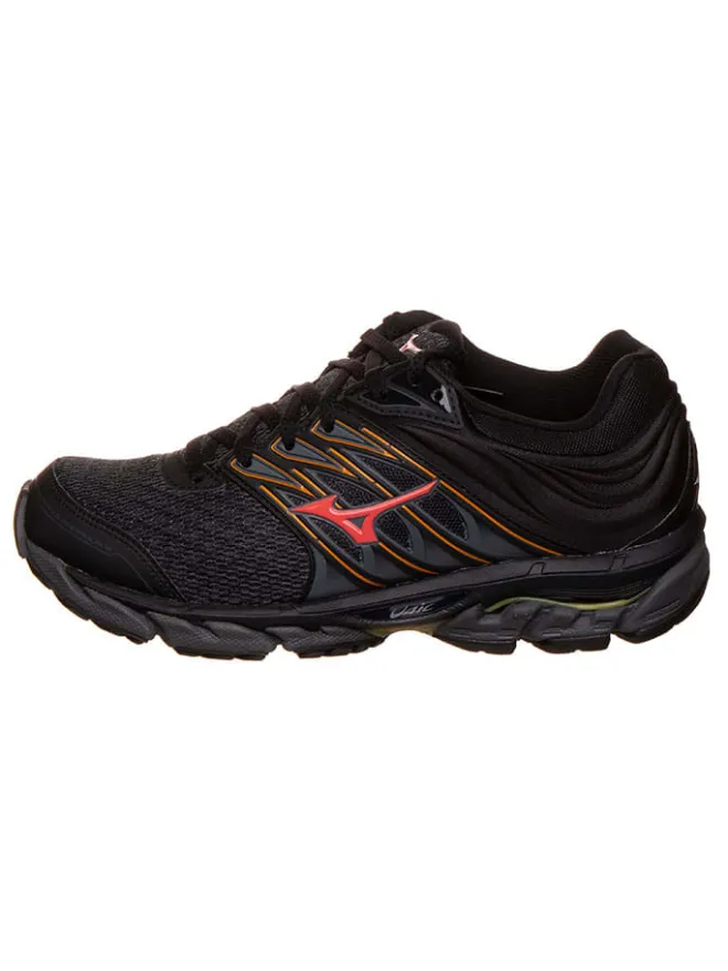 Laufschuhe "WAVE PARADOX" in Schwarz>Mizuno Discount