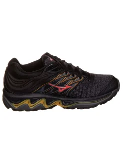 Laufschuhe "WAVE PARADOX" in Schwarz>Mizuno Discount