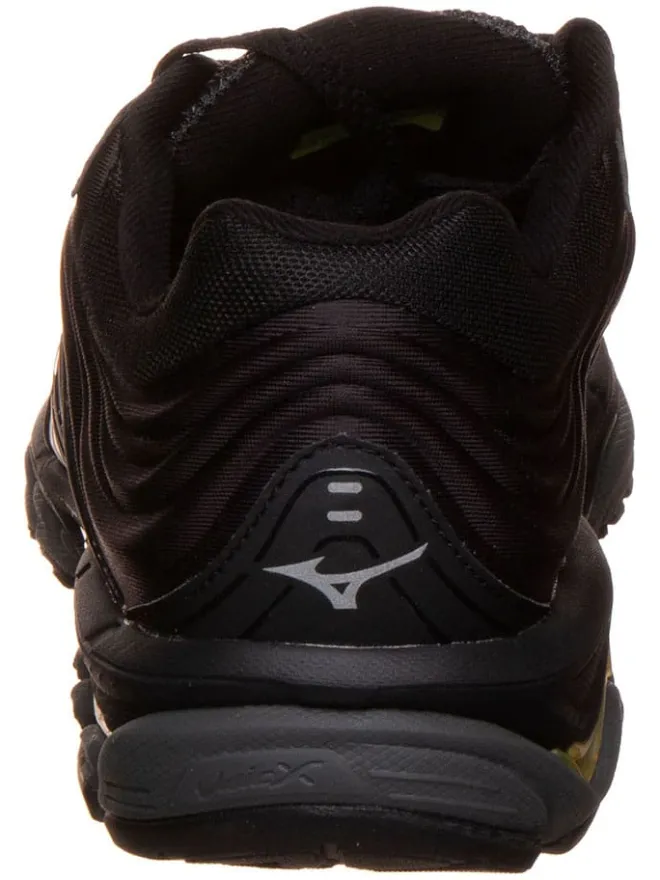 Laufschuhe "WAVE PARADOX" in Schwarz>Mizuno Discount