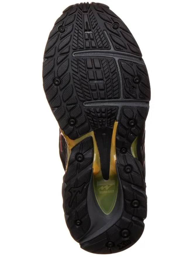 Laufschuhe "WAVE PARADOX" in Schwarz>Mizuno Discount