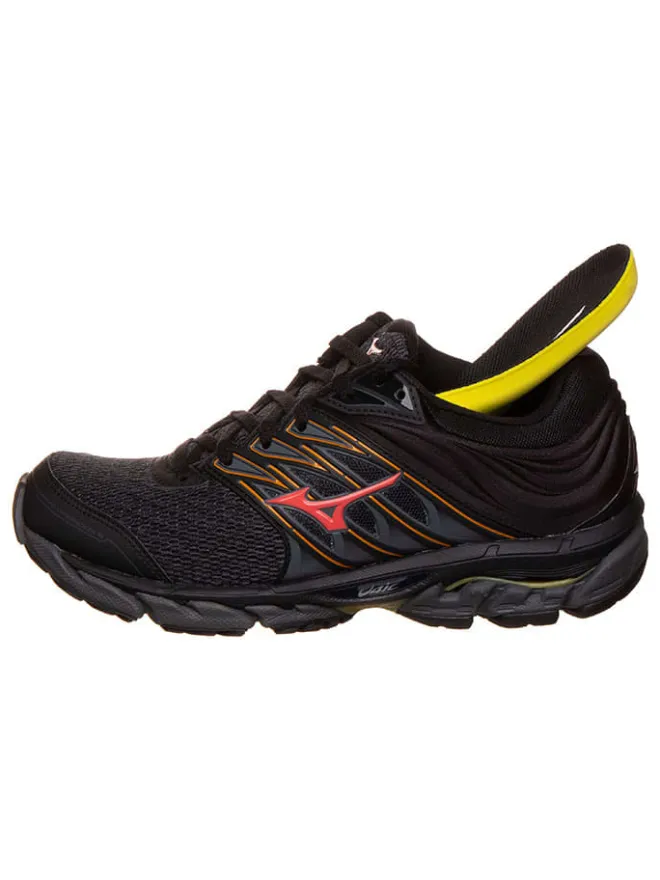 Laufschuhe "WAVE PARADOX" in Schwarz>Mizuno Discount