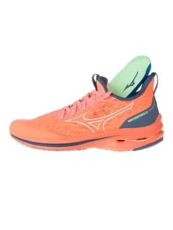 Mizuno Sportschuhe^Laufschuhe