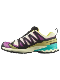 Laufschuhe "XA Pro 3D V9 GTX" in Bunt>SALOMON Best