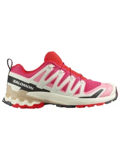 SALOMON Outdoor- & Sportschuhe^Laufschuhe "XA Pro 3D V9" in Bunt