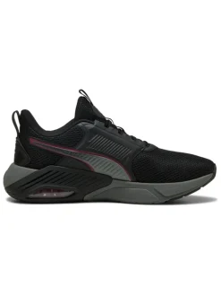 Puma Sportschuhe|Outdoor- & Sportschuhe^Laufschuhe "X-Cell Nova FS" in Schwarz