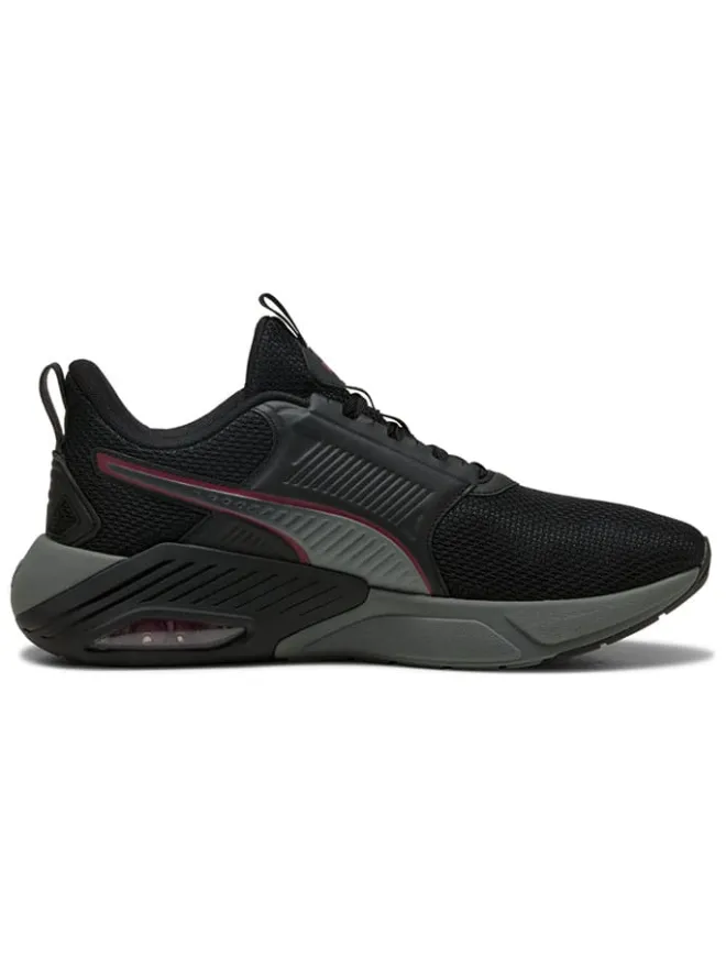 Puma Sportschuhe|Outdoor- & Sportschuhe^Laufschuhe "X-Cell Nova FS" in Schwarz
