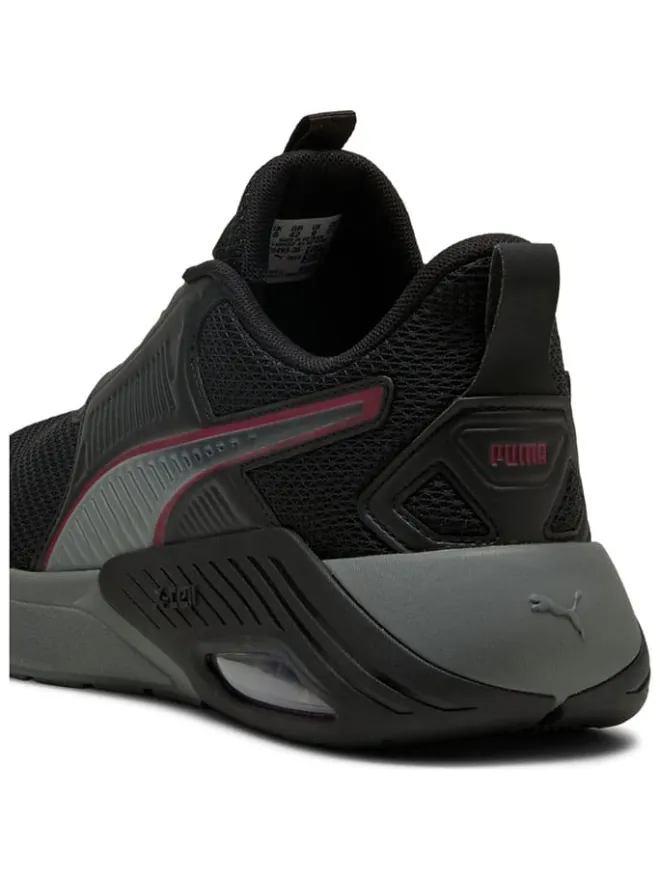 Puma Sportschuhe|Outdoor- & Sportschuhe^Laufschuhe "X-Cell Nova FS" in Schwarz