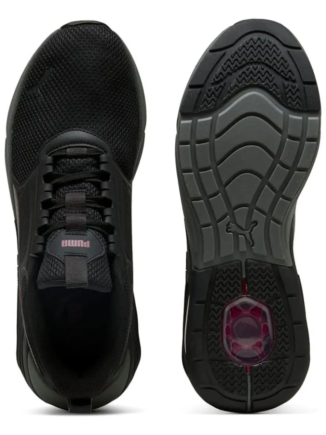 Puma Sportschuhe|Outdoor- & Sportschuhe^Laufschuhe "X-Cell Nova FS" in Schwarz