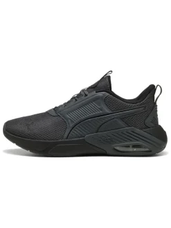 Puma Sportschuhe|Outdoor- & Sportschuhe^Laufschuhe "X-Cell Nova FS" in Anthrazit