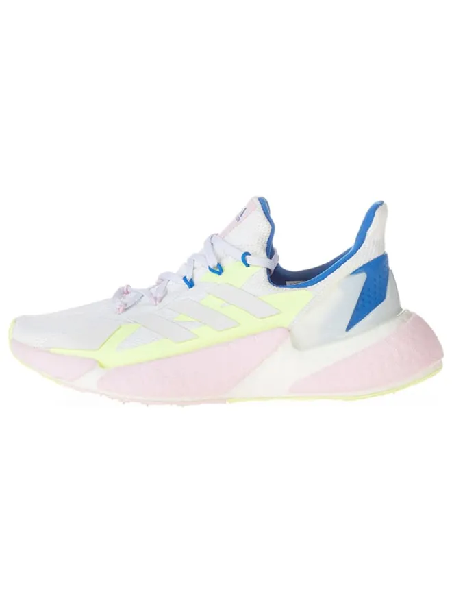 adidas Outdoor- & Sportschuhe^Laufschuhe "X9000L4" in Bunt