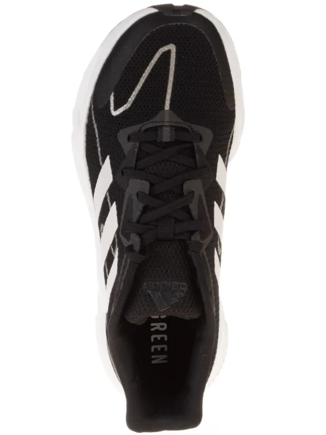 Laufschuhe "X9000L2" in Schwarz>adidas Hot