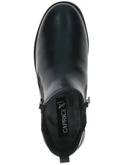 Leder-Ankle-Boots><noscript><img width=