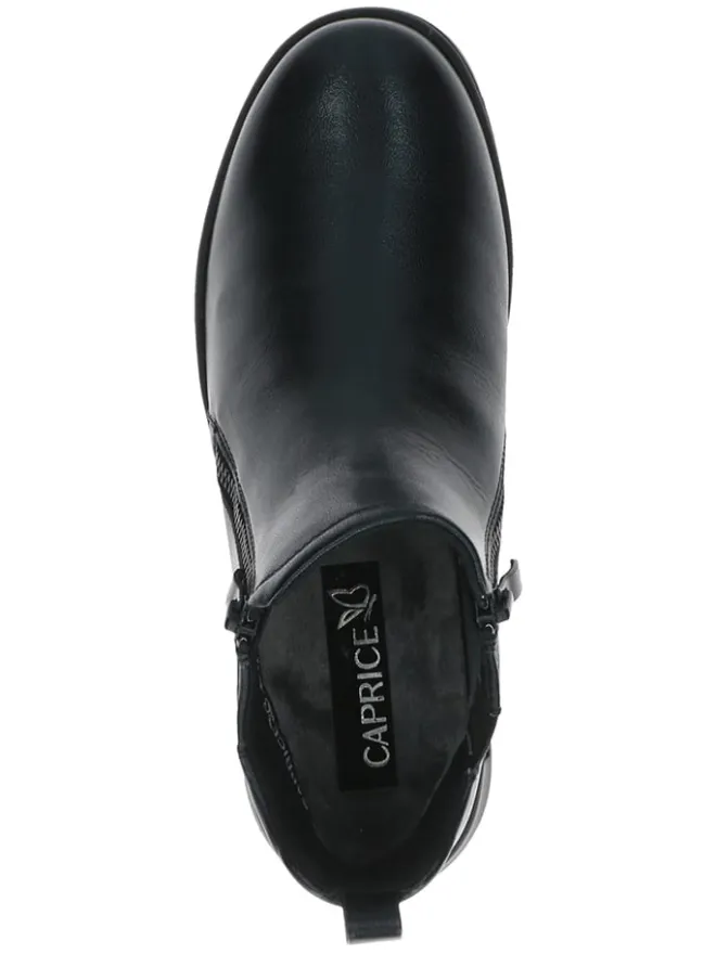 Leder-Ankle-Boots>Caprice Best
