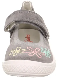 superfit Sneakers·Sneakers Low^Leder-Ballerina
