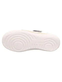 superfit Sneakers·Sneakers Low^Leder-Ballerina